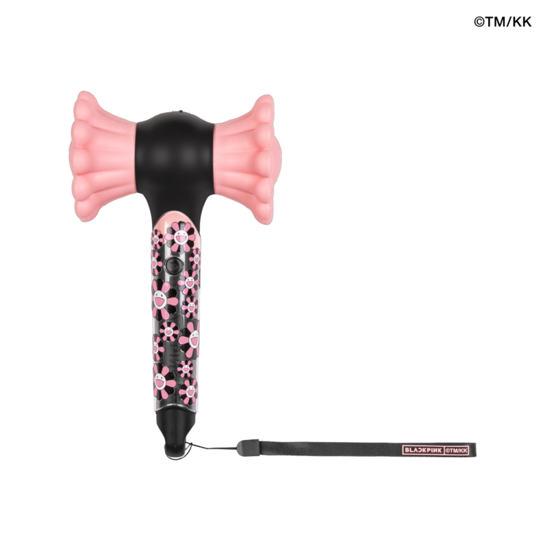 BLACKPINK - Official Light Stick Takashi Murakami x BLACKPINK