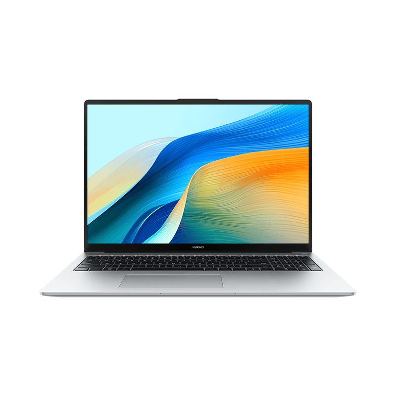 Huawei MateBook D 16 2024 (XEX) 16inch IPS | Intel Core i5-12450H | 8G