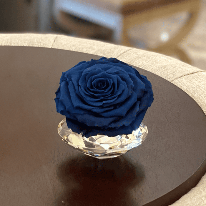 Crystal rose Jumbo クリスタルローズ ジャンボ #10977 – GINZA SOBI