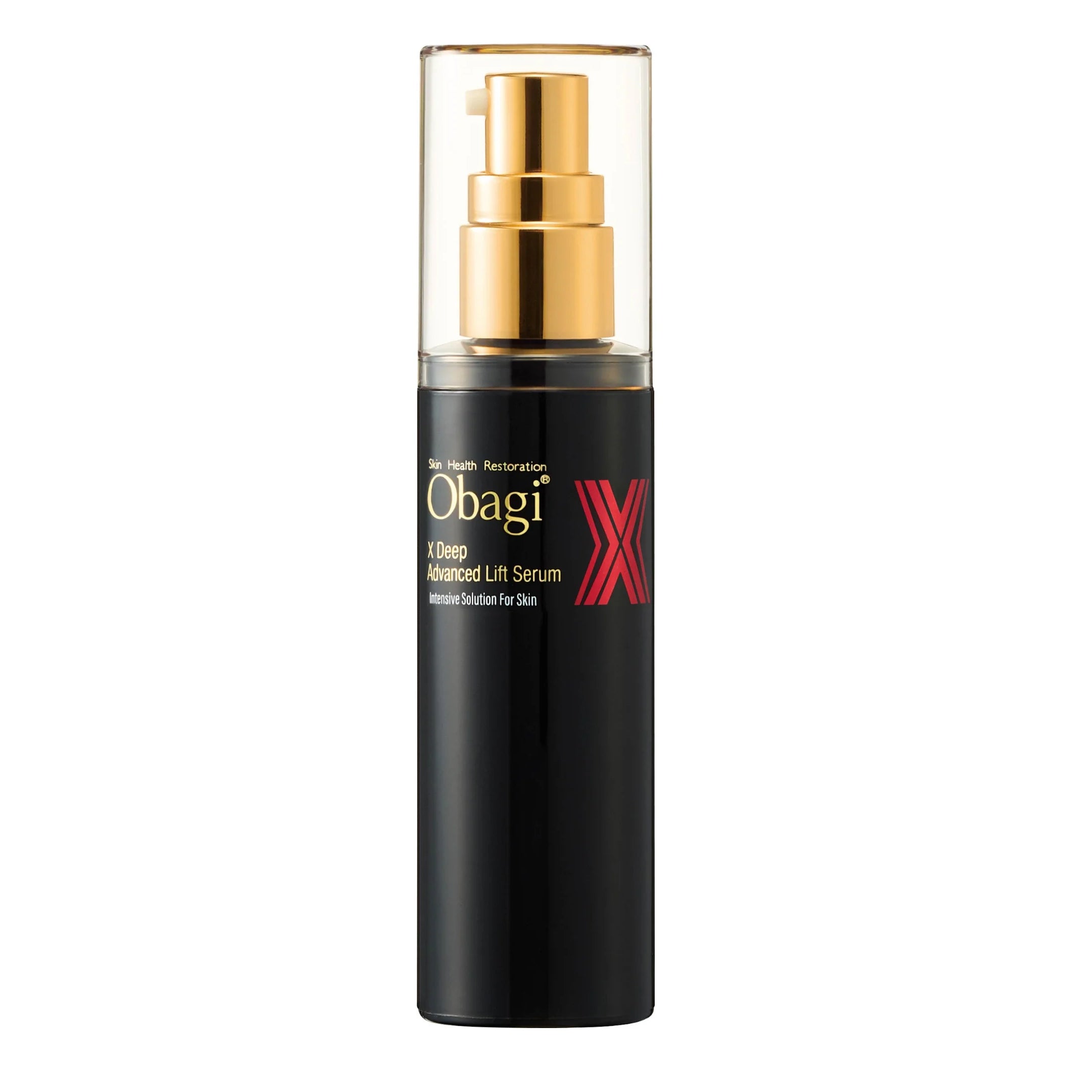 Obagi X Deep Advanced Lift Serum – Everglow Cosmetics