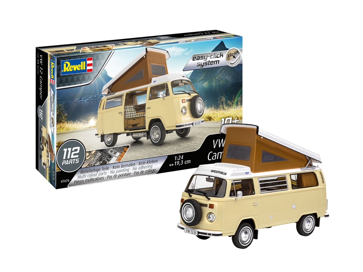 VW T2 キャンパー | 株式会社 ハセガワ