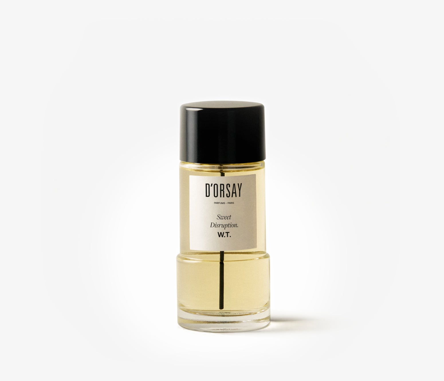 Maison d'Orsay - W.T. Sweet Disruption – Les Senteurs