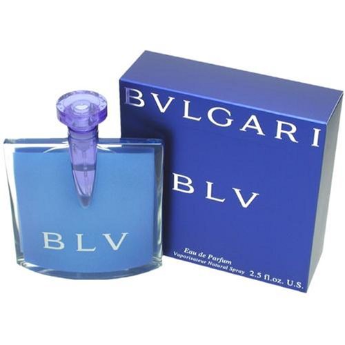 Bvlgari Blv Perfume Eau De Parfum by Bvlgari | 99Perfume.com