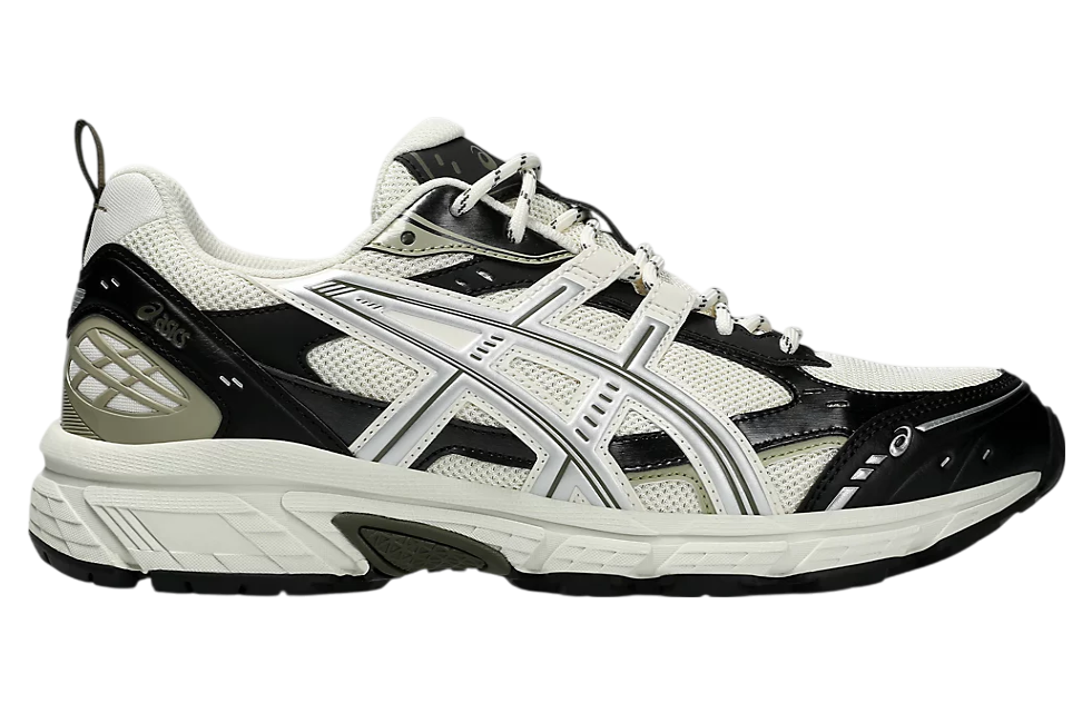 BUY Asics Gel-Nunobiki Cream / Dark Olive | Kixify Marketplace