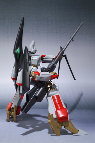 【未開封】ROBOT魂 <SIDE HM> エルガイムMk-II Amazon.co.jp: TAMASHII NATIONS ROBOT魂 [SIDE HM] エルガイム Mk-II