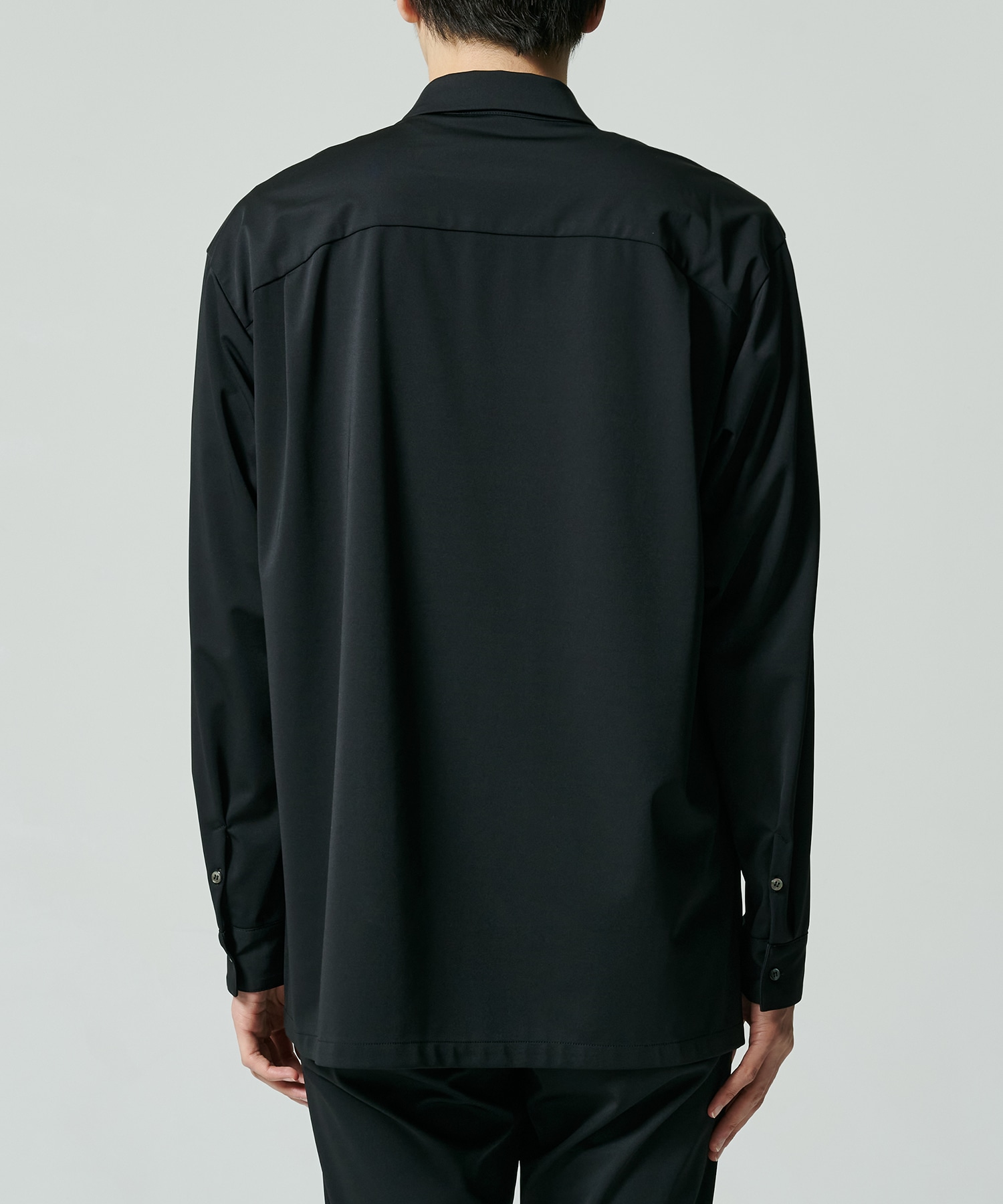 THE TOKYO | シャツ