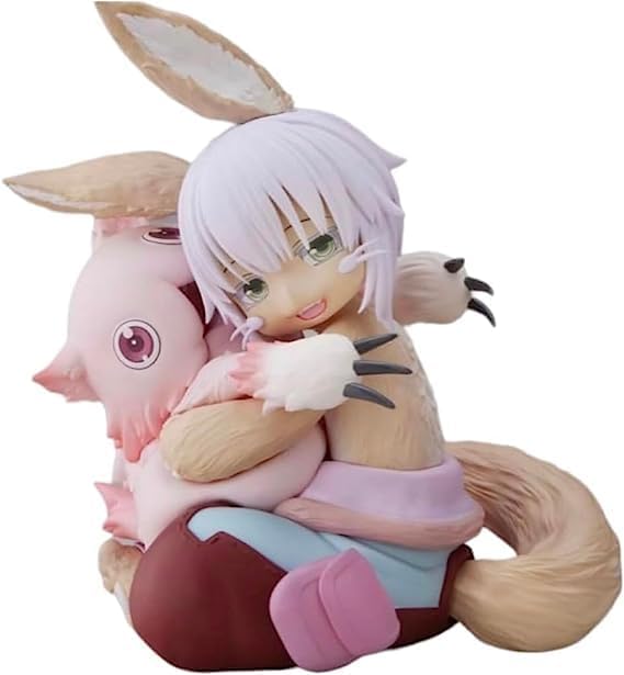 楽天市場】メイドインアビス（フィギュア｜コレクション）：ホビーの通販