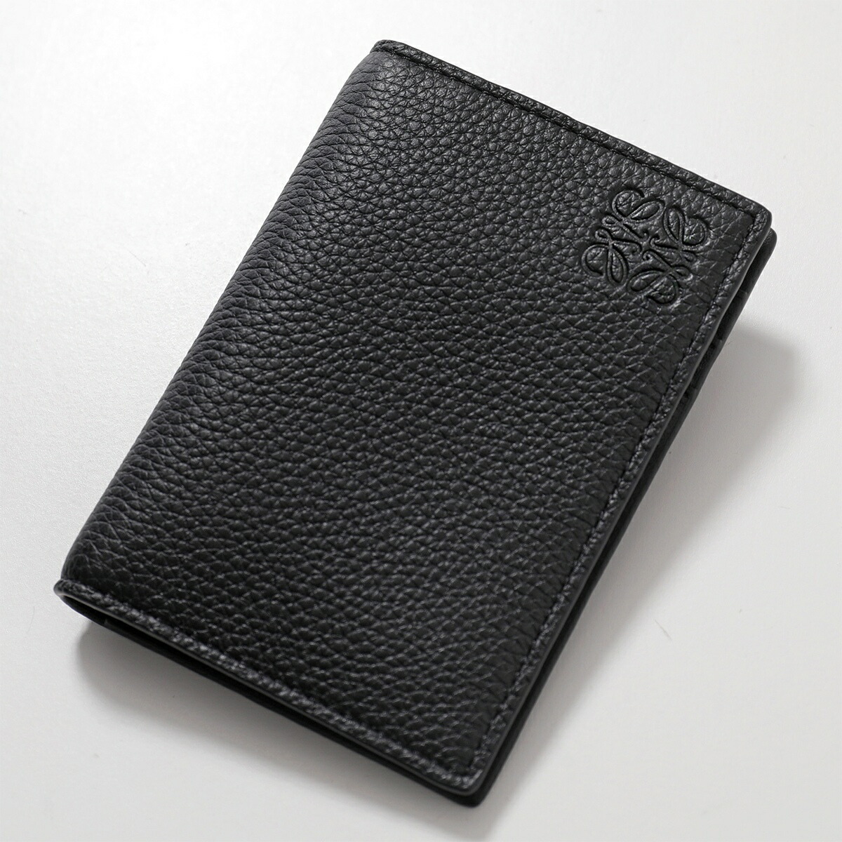 楽天市場】LOEWE ロエベ カードケース BIFOLD CARD HOLDER C660144X02