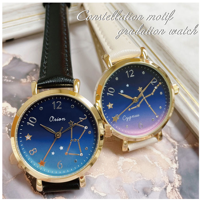 楽天市場】腕時計 レディース 革ベルト 好評 腕 時計 ベルトウォッチ