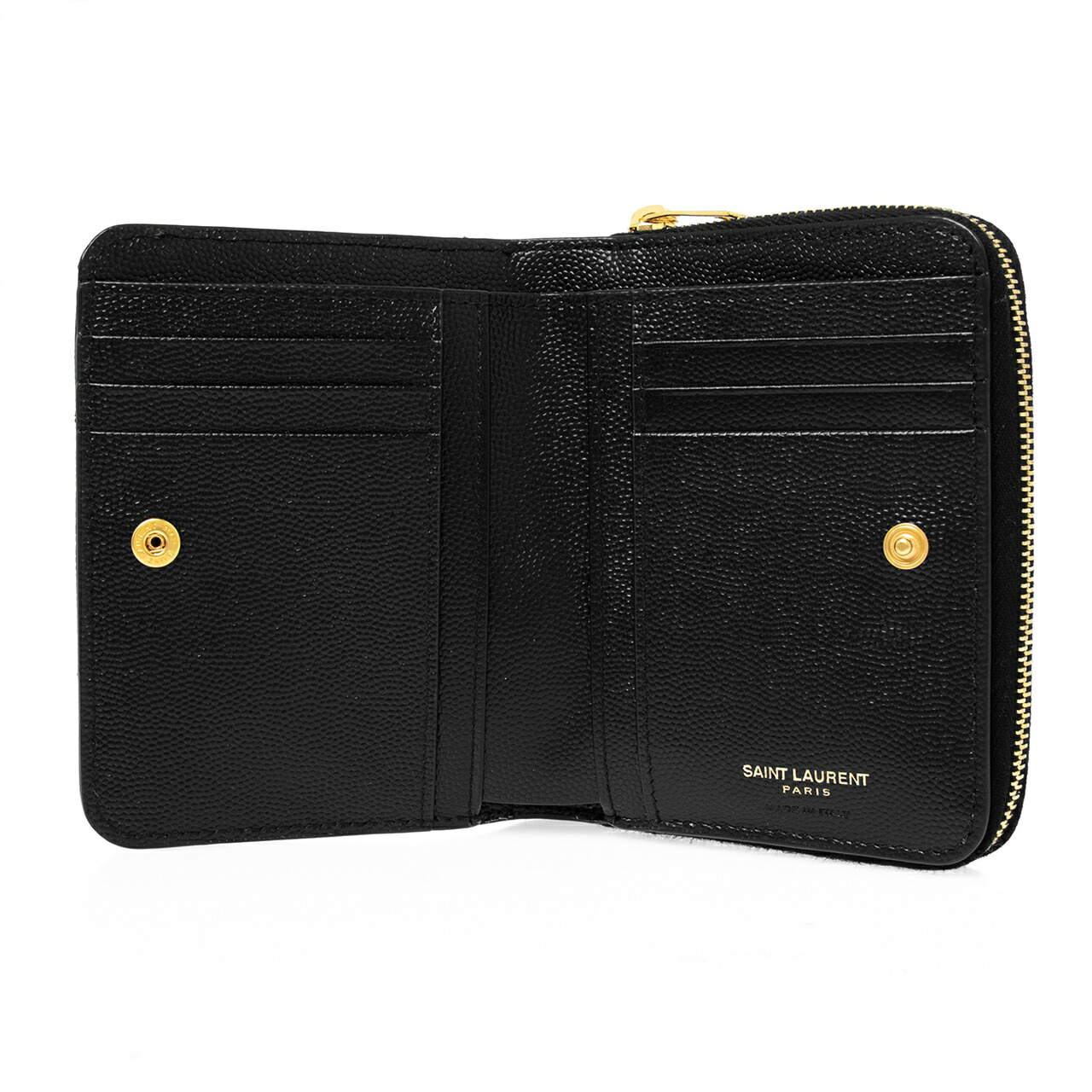 楽天市場】サンローラン パリ SAINT LAURENT PARIS 財布 レディース 二