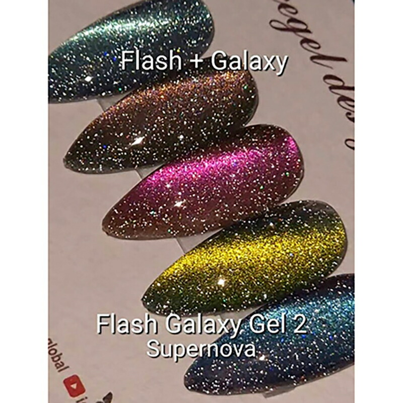 楽天市場】【最大3％OFF】 アイスジェル ICE GEL A BLACK フラッシュ