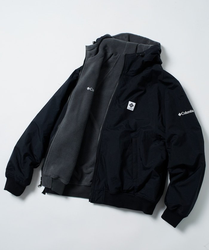 FREAK'S STORE｜Columbia×FREAK'S STORE 別注 インペリアルパーク