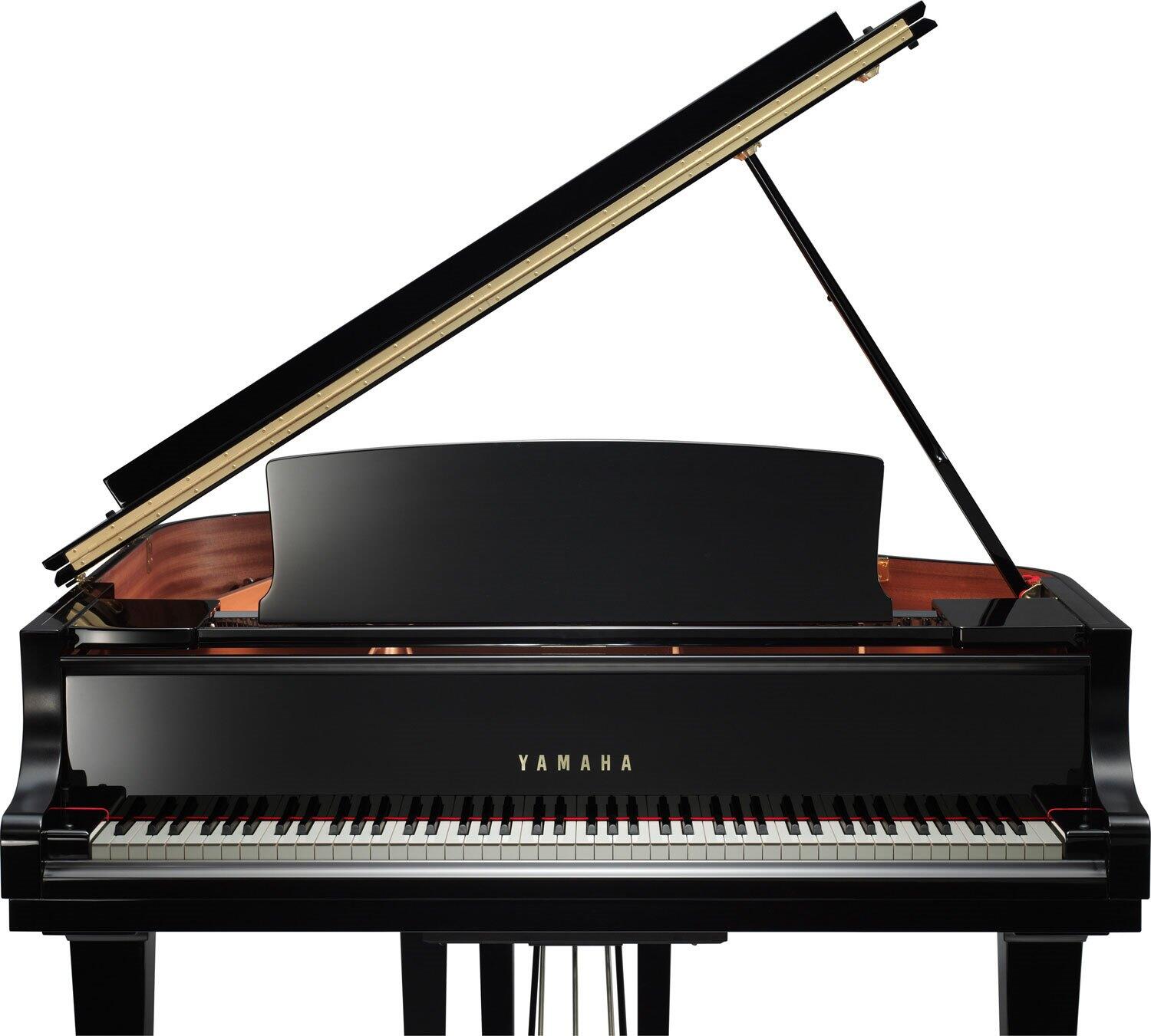 楽天市場】ヤマハ C7X 新品 グランドピアノ YAMAHA 納入後調律付き