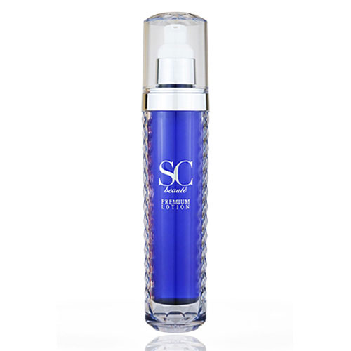 楽天市場】SCボーテ プレミアム ローション 350ml : ショップループ