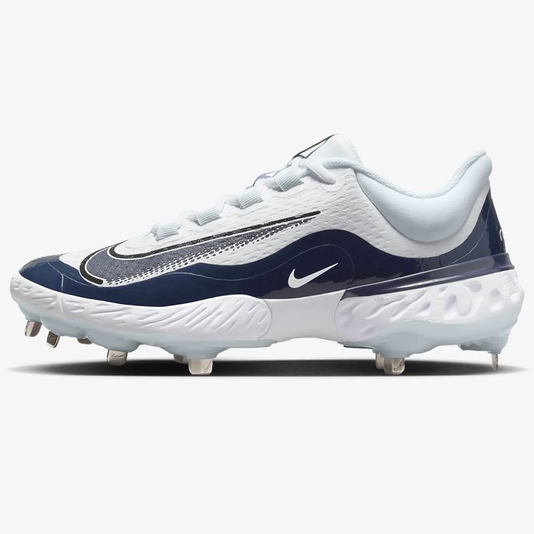 楽天市場】【ナイキ 金具スパイク】 Nike 野球 カラースパイク Alpha