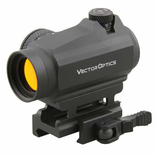 For AR15/ AK47 | Maverick 1x22 GenII 3MOA Red Dot Sight | RUM