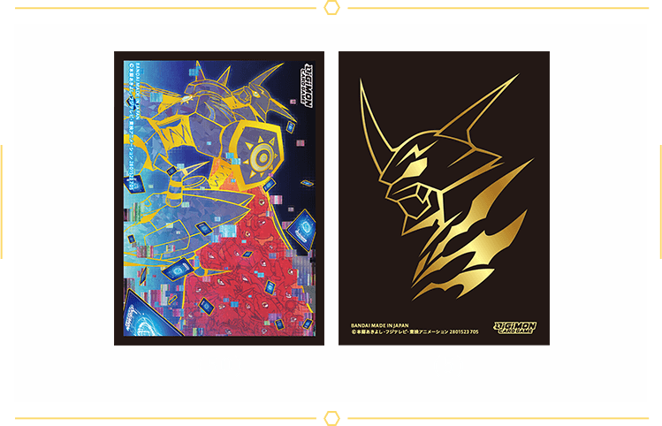 DIGIMON CARD GAME TAMER'S EVOLUTION BOX -RISE OF DIGIMON
