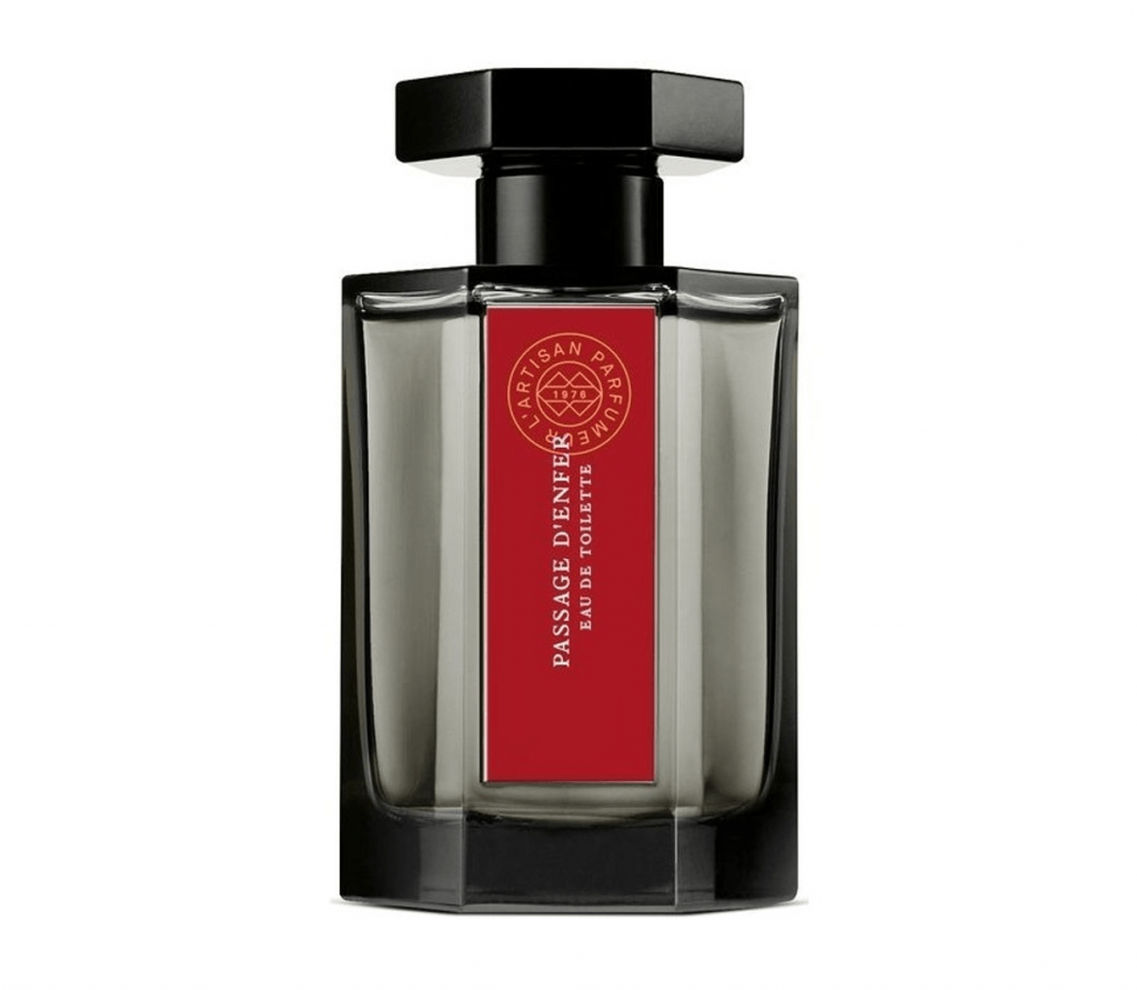 Celes (セレス) | L'artisan Parfumeur - Méchant Loup(ラルチザン