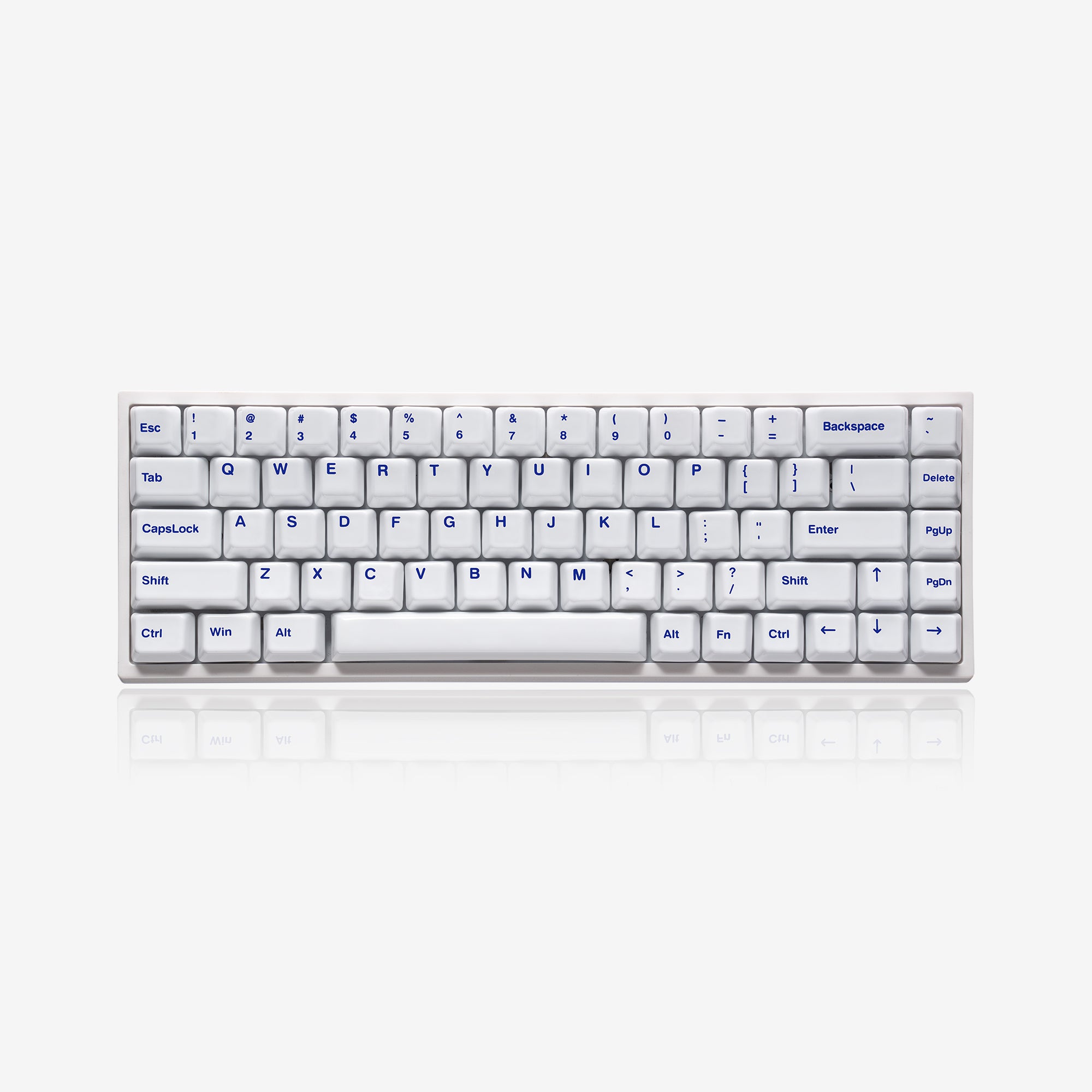 セラミックキーキャップセット V2