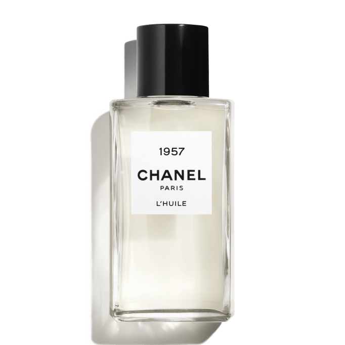 1957 LES EXCLUSIFS DE CHANEL – Body Oil - 8.4 FL. OZ. | CHANEL
