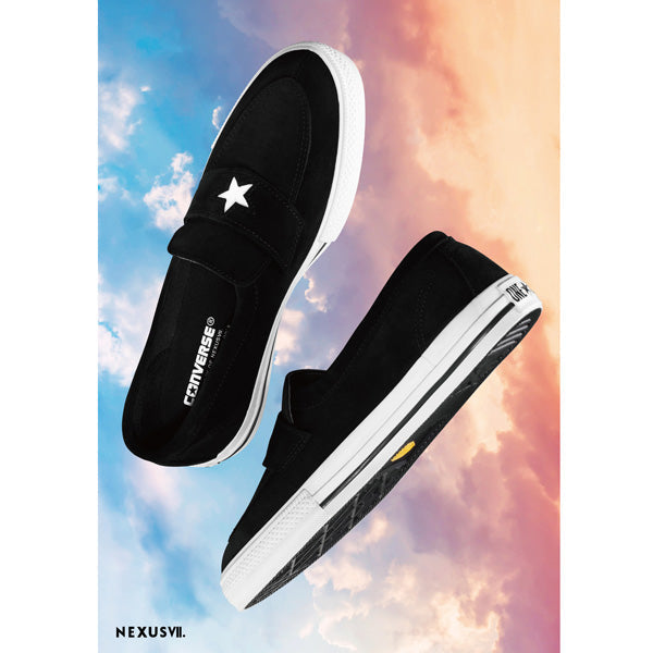 ONE STAR LOAFER - CONVERSE ADDICT 「Area」