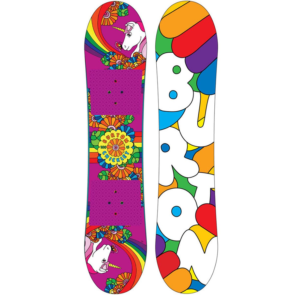 BURTON バートンチクレット 125cm 2026年最新】Burton(バートン