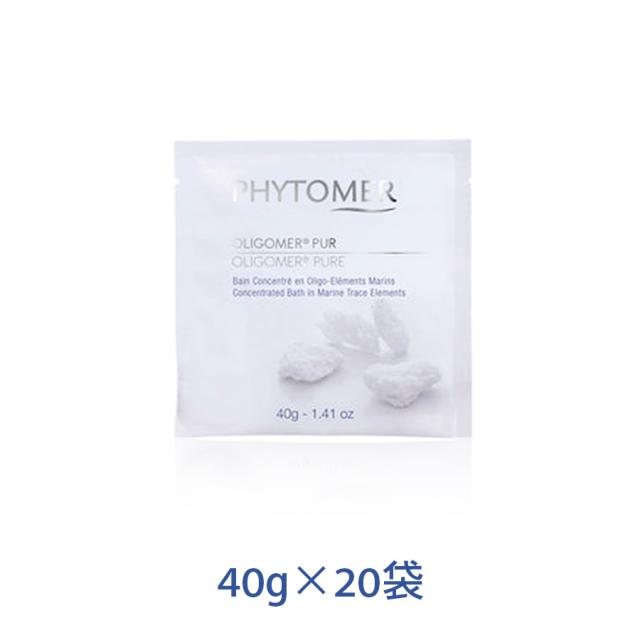 フィトメール オリゴメール ピュアSP 40g〜2kg-エステ化粧品の卸
