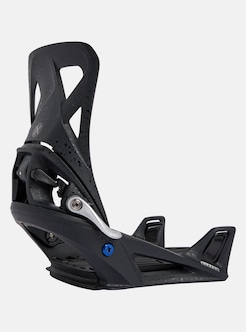 Men's Burton Step On® X Re:Flex Snowboard Bindings | Burton.com