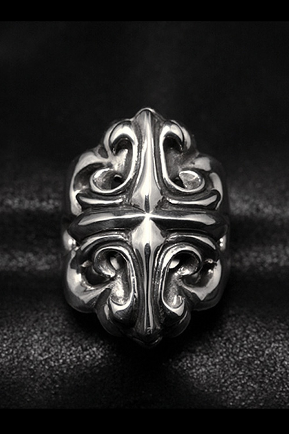 LSD(Loud Style Design) - Ring | gossip