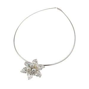 ブローチネックレス 厳選ジュエリー | 宝石専門チャンネルGSTV