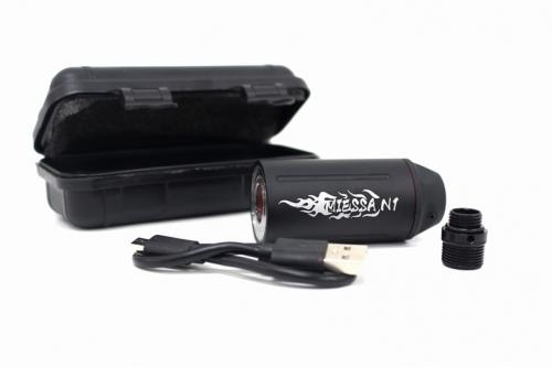 SFBC ONLINE SHOP / MIESSA N1 トレーサー マズルフラッシュ ファイアロゴ