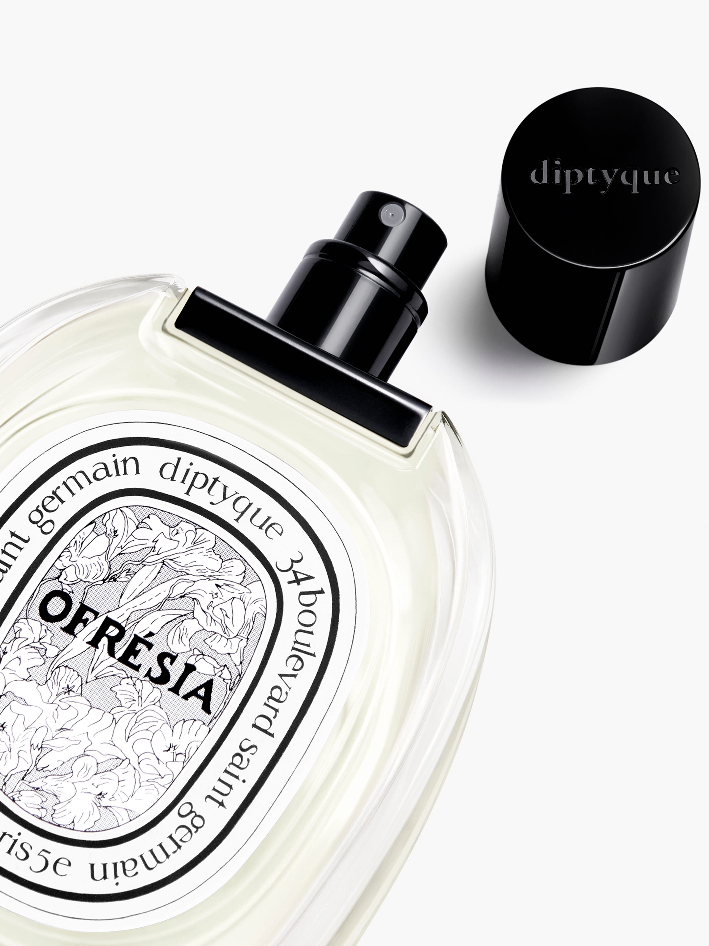 Ofrésia（オフレジア） - オードトワレ - 100ml | Diptyque Paris