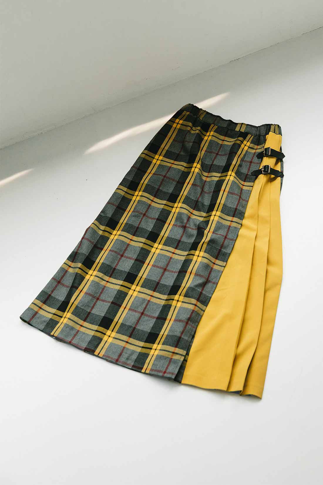 リブ イン コンフォート 人気スタイリスト 石上美津江さんとつくった