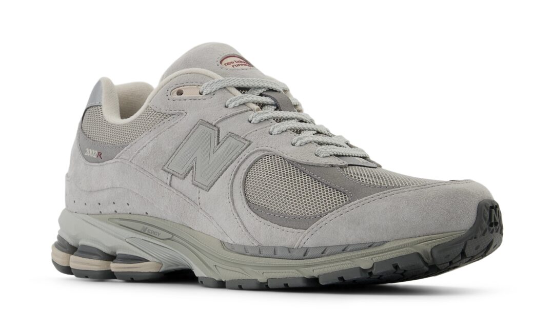 2025年 9/11 発売】New Balance U2002 REE “Concrete/Angora/Bisque