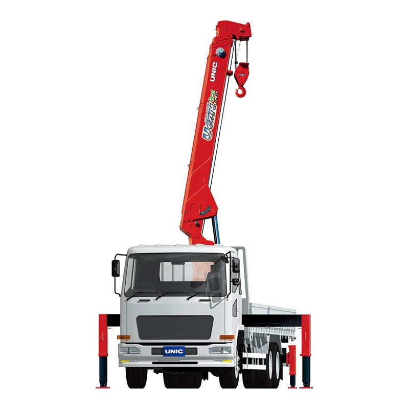 URU580 | 製品情報 | 古河ユニック株式会社