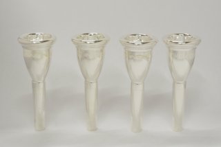 ホルン マウスピース｜ウィリーズ マウスピース スタンダードライン（A