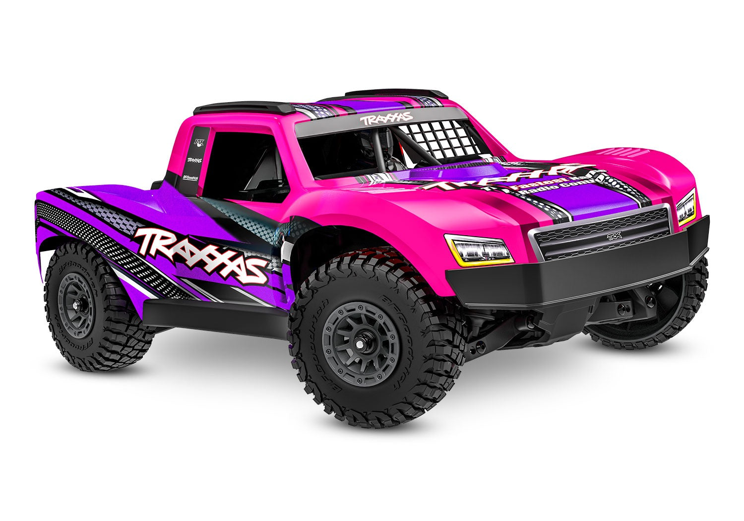 RC本体 ショートコーストラック – KS HOBBY