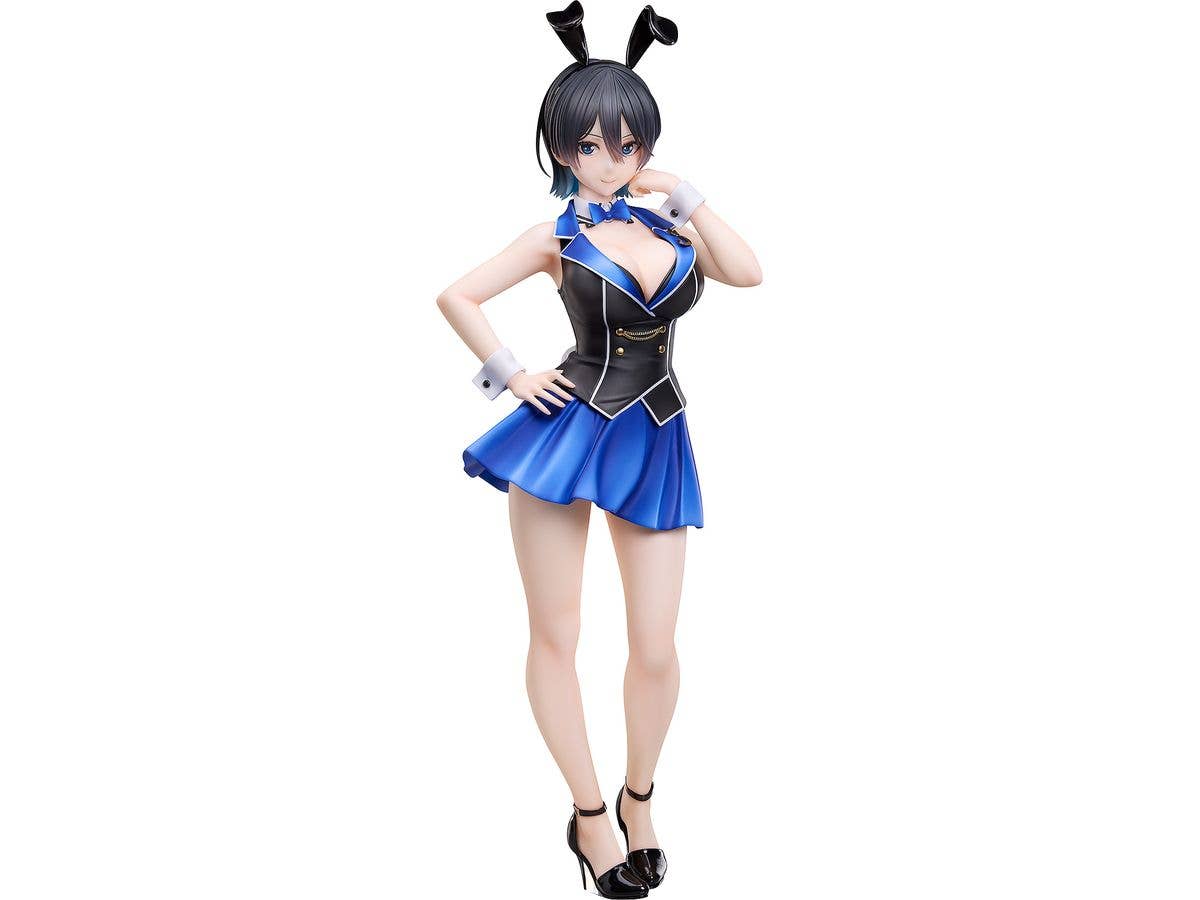 1/4 勝利の女神:NIKKE: ルピー:ラグジュアリーラビット | HLJ.co.jp