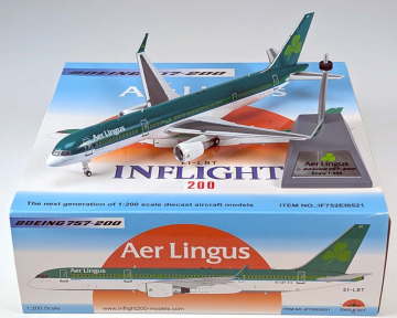 www.JetCollector.com: United Airlines B757-200 w/stand N515UA 1