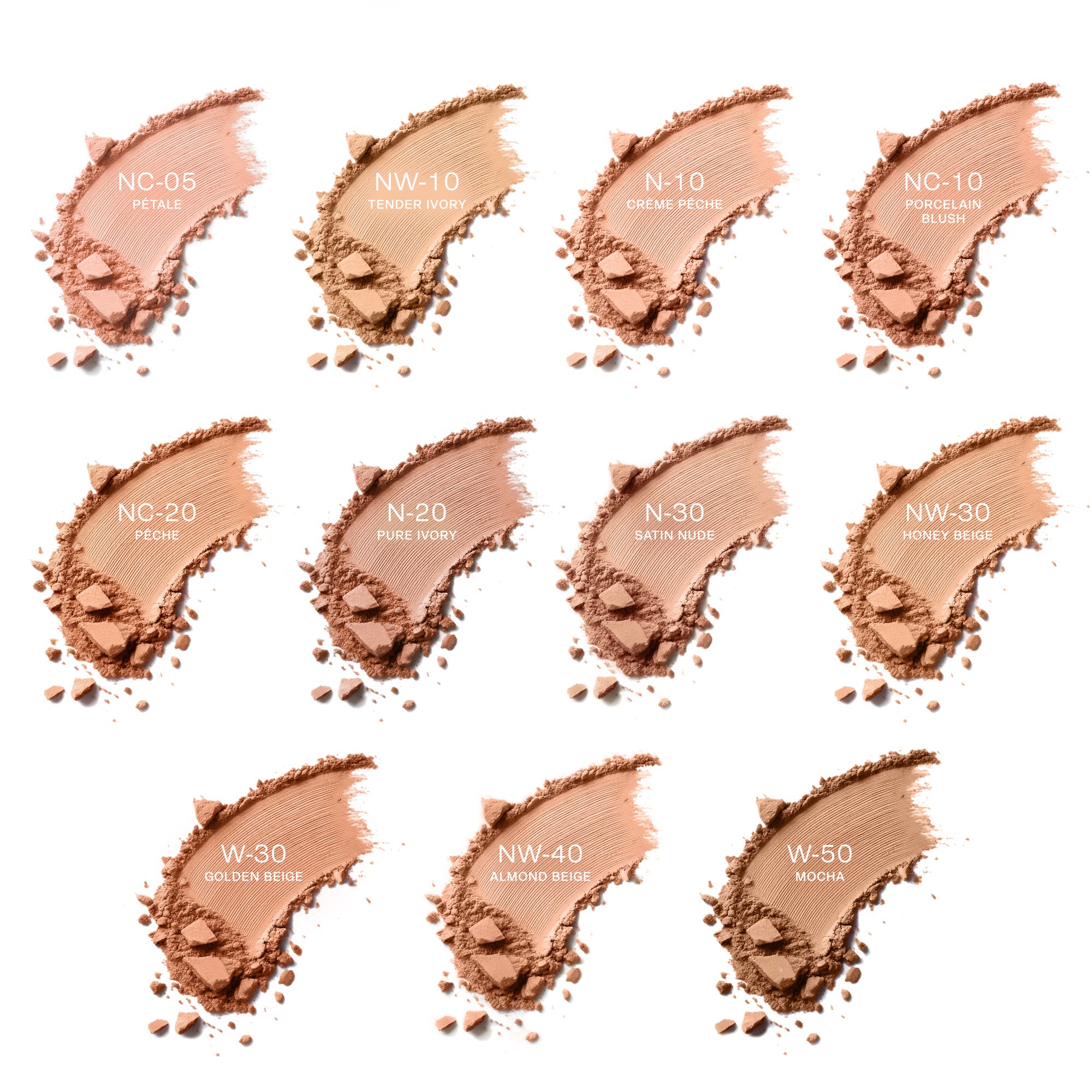 Complexion | Skin Caviar Foundation Powder SPF15 UVA/PA++ | La Prairie