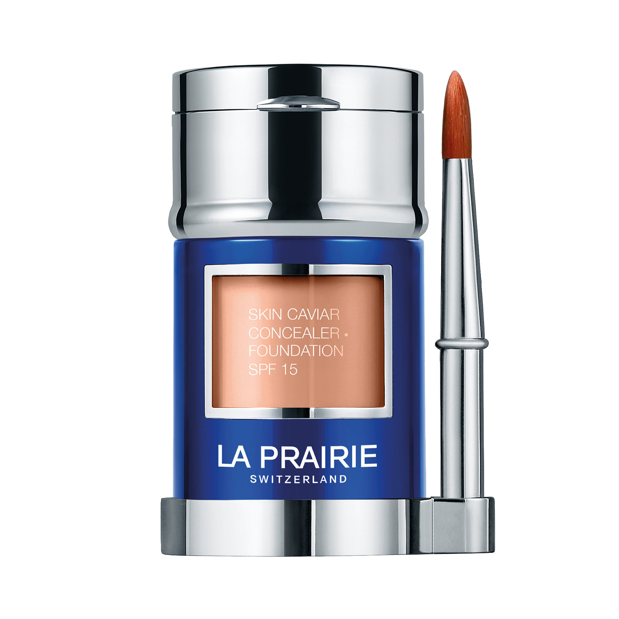 Skin Caviar Concealer Foundation SPF 15 | La Prairie