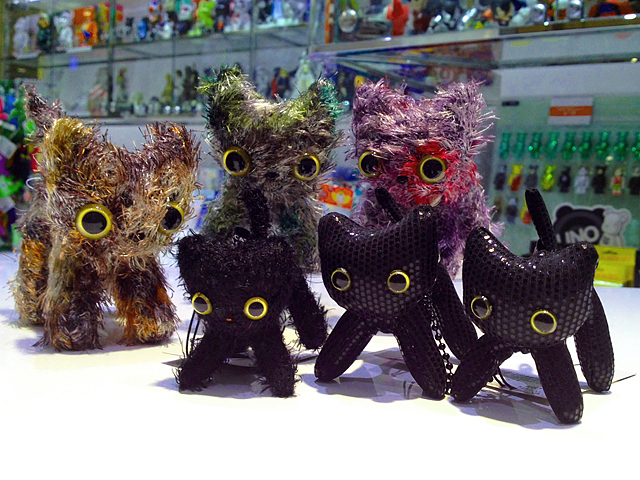 MEDICOM TOY OFFICIAL BLOG（メディコム・トイ オフィシャルブログ