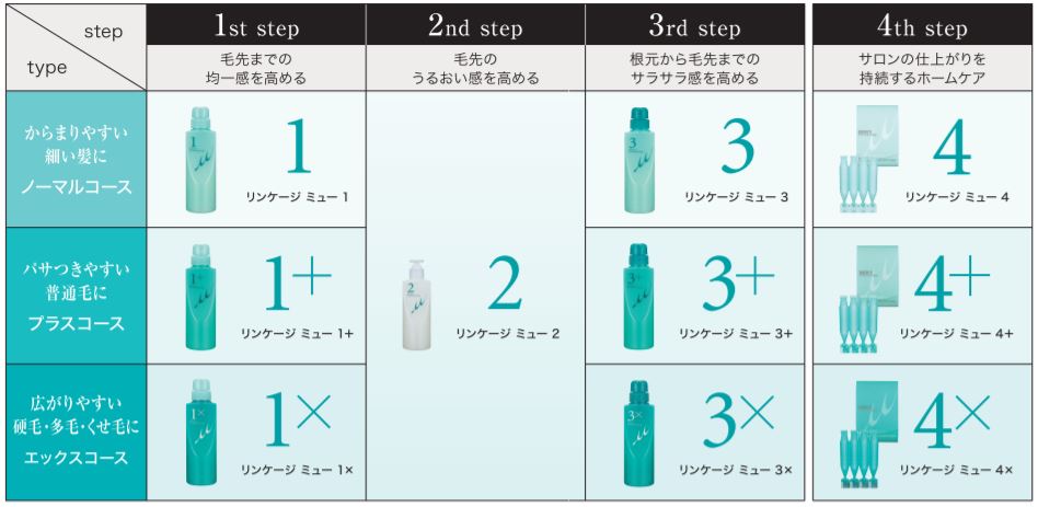 髪死んでる人用爆裂トリートメントの話~ミルボン ディーセス