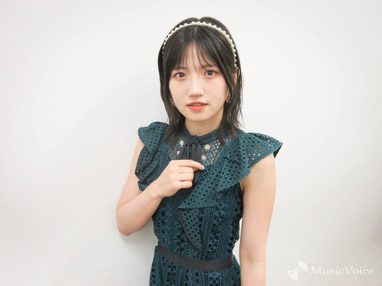 インタビュー】AKB48村山彩希、1st写真集撮影秘話 沖縄で早朝パン
