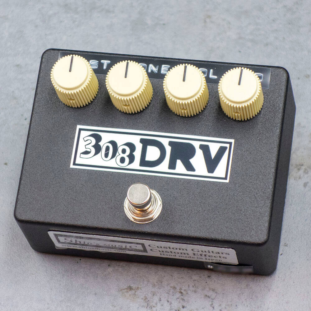 Shin's Music PLATINUM DRIVE PLD-1｜ミュージックランドKEY