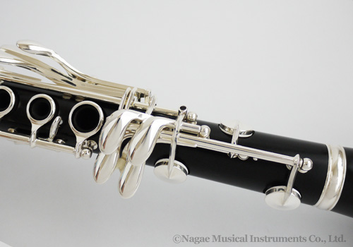 ビュッフェ・クランポン E♭クラリネット Tosca GL（グリーンライン