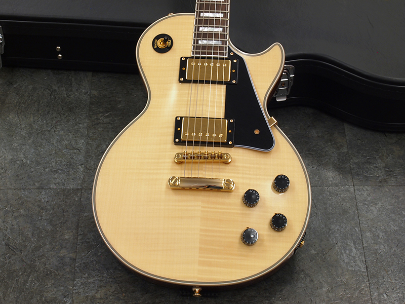 Epiphone Les Paul Custom 100th Anniversary 税込販売価格 ￥69,800