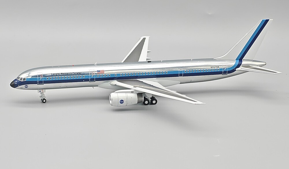 ScaleModelStore.com :: Inflight200 1:200 - IF757NASA57P - NASA