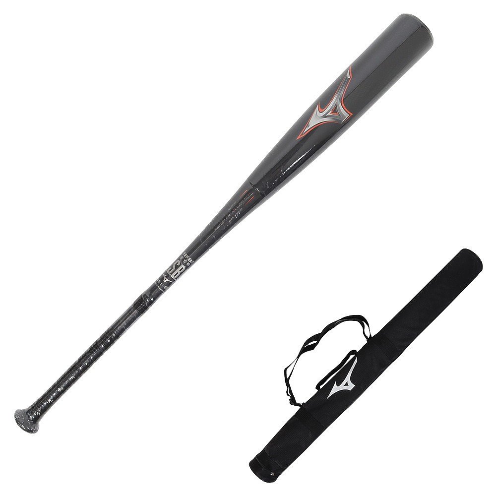 ミズノ（MIZUNO）（メンズ）軟式用FRP製バット ビヨンドマックス