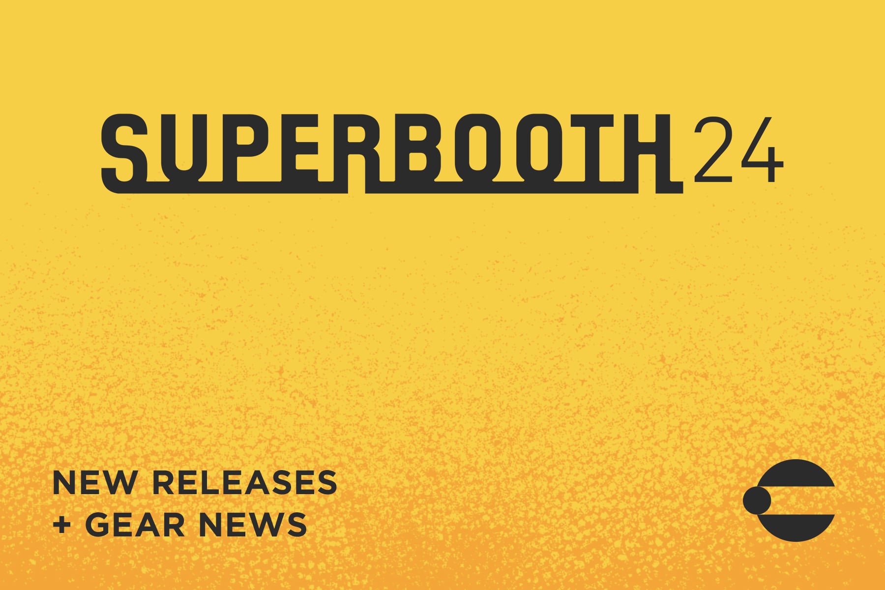 2024 Spring Superdrop ENG Edition 英語 2024 Spring Superdrop ENG